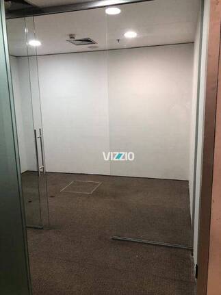 Conjunto Corporativo para alugar, Berrini São Paulo - SP Foto 1