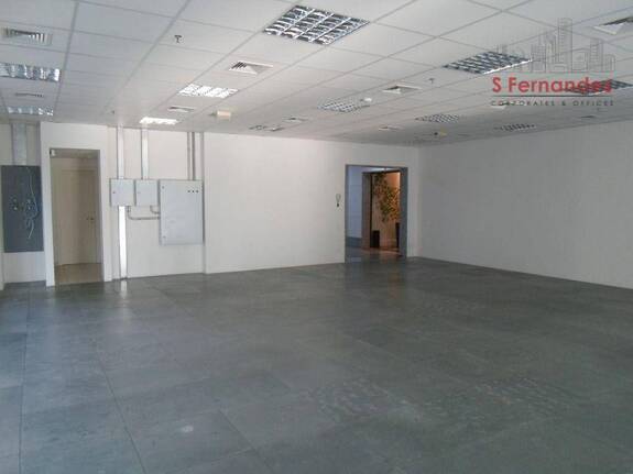 Conjunto Corporativo para alugar, Moema São Paulo - SP Foto 9