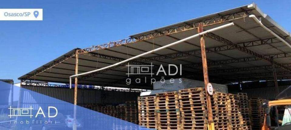 Terreno para alugar e comprar, Industrial Anhangüera Osasco - SP Foto 21