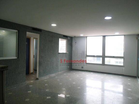 Conjunto Corporativo para alugar e comprar, Jardim Paulistano São Paulo - SP Foto 4