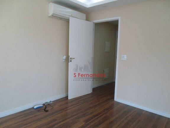 Conjunto Corporativo para alugar, Pinheiros São Paulo - SP Foto 9