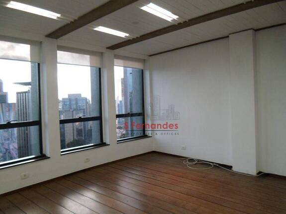 Conjunto Corporativo para alugar, Pinheiros São Paulo - SP Foto 8