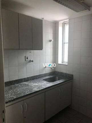 Conjunto Corporativo para alugar, Faria Lima São Paulo - SP Foto 9