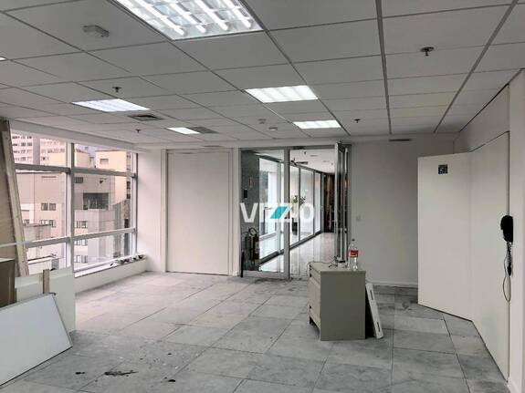 Conjunto Corporativo para alugar, Av Paulista São Paulo - SP Foto 6