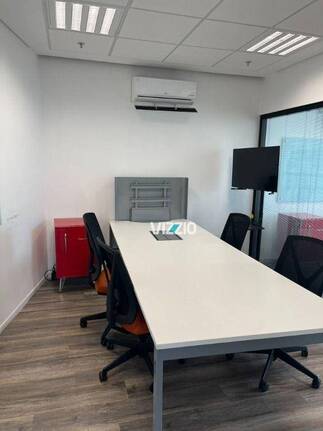 Conjunto Corporativo para alugar, Paraíso São Paulo - SP Foto 33