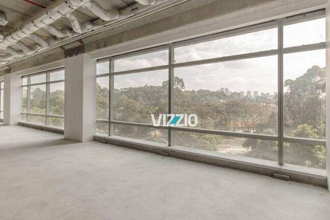 Andar Corporativo para alugar e comprar, Morumbi (zona Sul) São Paulo - SP Foto 6