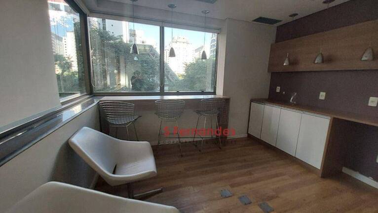 Conjunto Corporativo para alugar, Jardim Paulista São Paulo - SP Foto 3