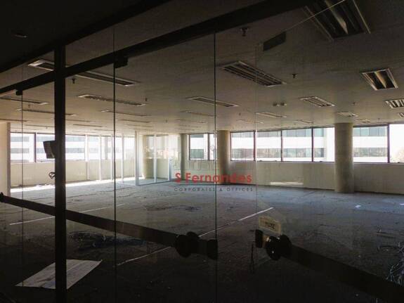 Conjunto Corporativo para alugar, Jabaquara São Paulo - SP Foto 25