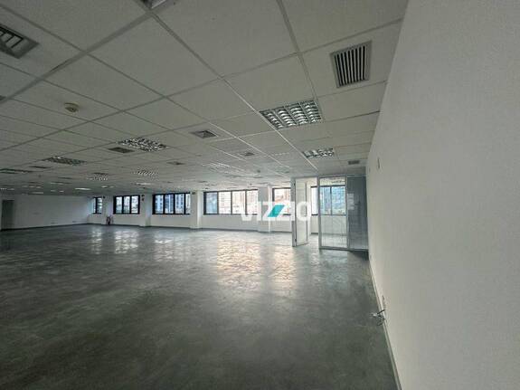 Conjunto Corporativo para alugar, Pinheiros São Paulo - SP Foto 10