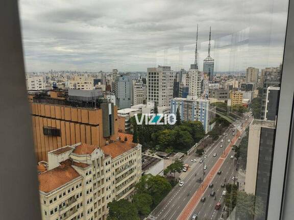 Conjunto Corporativo para alugar, Bela Vista São Paulo - SP Foto 10