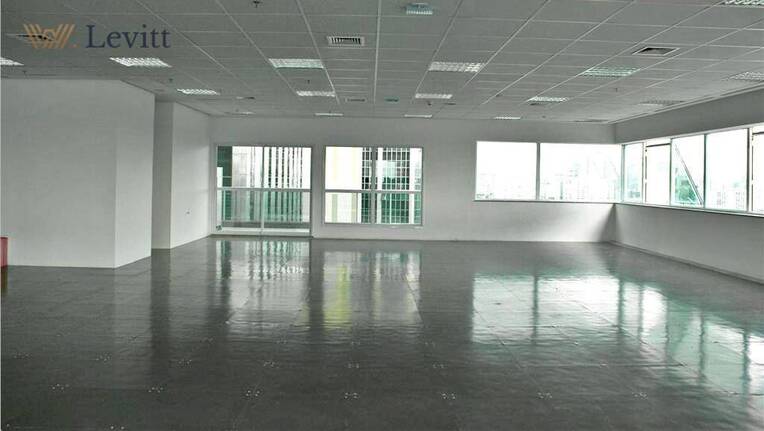 Conjunto Corporativo para alugar, Pinheiros São Paulo - SP Foto 32