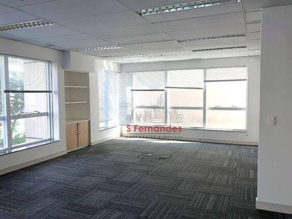 Conjunto Corporativo para alugar, Vila Nova Conceição São Paulo - SP Foto 12