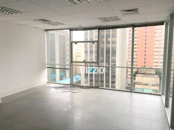 Andar Corporativo para alugar, Av. Paulista São Paulo - SP Foto 18