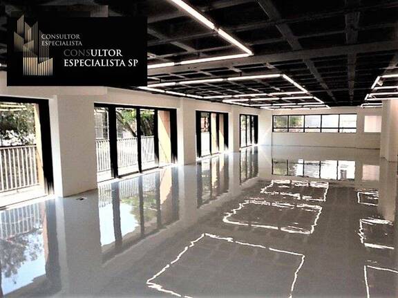 Andar Corporativo para alugar e comprar, Pinheiros São Paulo - SP Foto 9