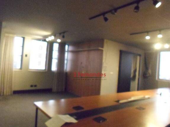 Conjunto Corporativo para alugar, Pinheiros São Paulo - SP Foto 2