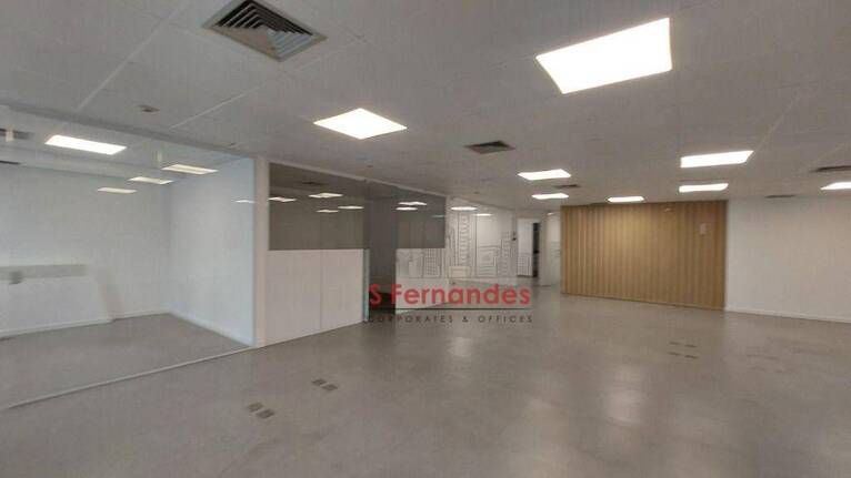 Conjunto Corporativo para alugar, Jardins São Paulo - SP Foto 15