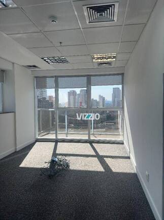 Conjunto Corporativo para alugar, Pinheiros São Paulo - SP Foto 4