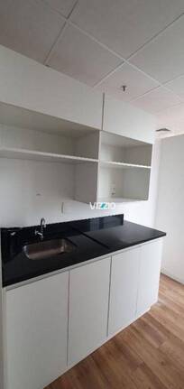 Andar Corporativo para alugar e comprar, Berrini São Paulo - SP Foto 22