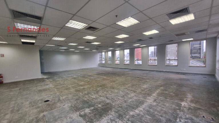 Conjunto Corporativo para alugar, Chácara Santo Antônio (zona Sul) São Paulo - SP Foto 9