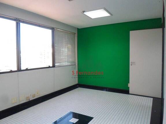 Conjunto Corporativo para alugar e comprar, Pinheiros São Paulo - SP Foto 20