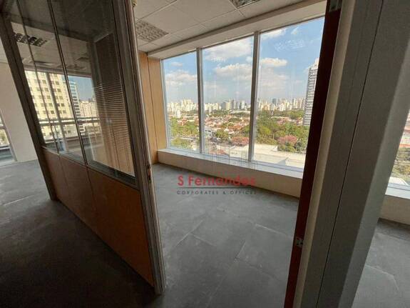 Conjunto Corporativo para alugar, Vila Olímpia São Paulo - SP Foto 11