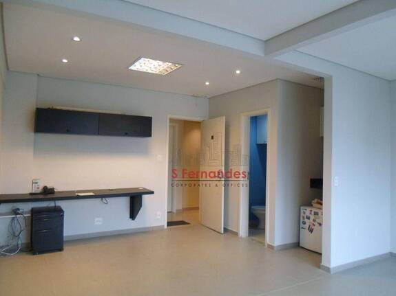 Conjunto Corporativo para alugar e comprar, Pinheiros São Paulo - SP Foto 5