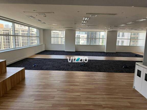 Conjunto Corporativo para alugar, Vila Olímpia São Paulo - SP Foto 17