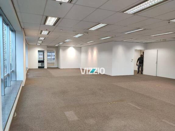 Conjunto Corporativo para alugar, Brooklin São Paulo - SP Foto 53