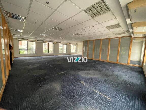 Andar Corporativo para alugar, Vila Olímpia São Paulo - SP Foto 5