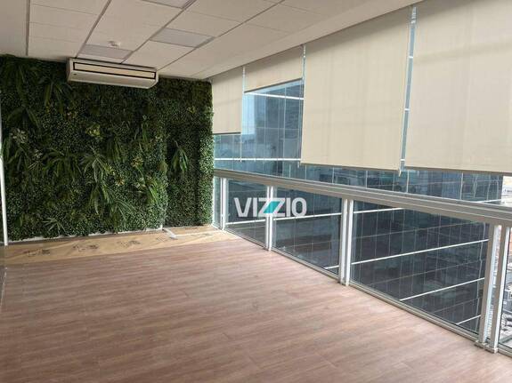 Conjunto Corporativo para alugar, Av. Paulista São Paulo - SP Foto 24