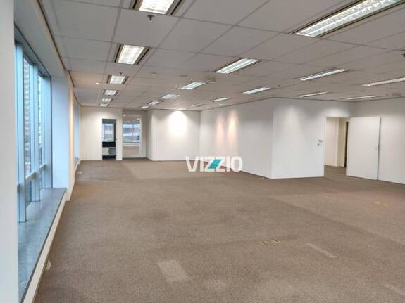 Conjunto Corporativo para alugar, Brooklin São Paulo - SP Foto 56