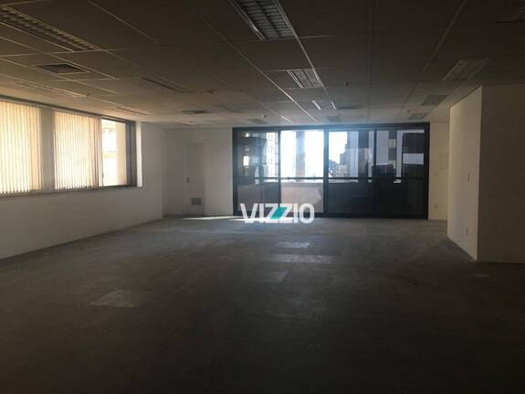 Conjunto Corporativo para alugar, Itaim Bibi São Paulo - SP Foto 3