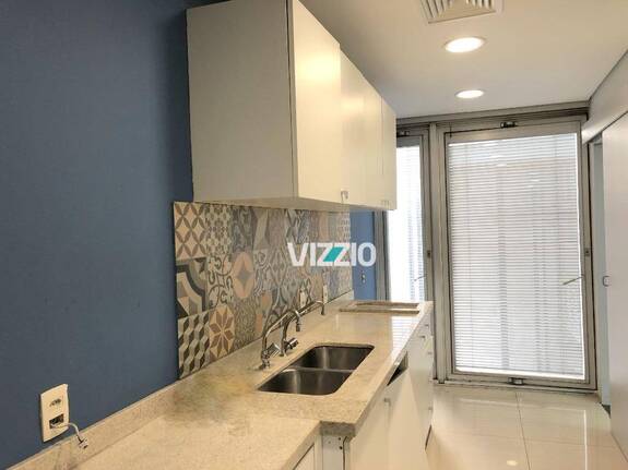 Andar Corporativo para alugar, Av. Paulista São Paulo - SP Foto 19