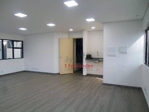 Conjunto Corporativo para alugar, Pinheiros São Paulo - SP Foto 8