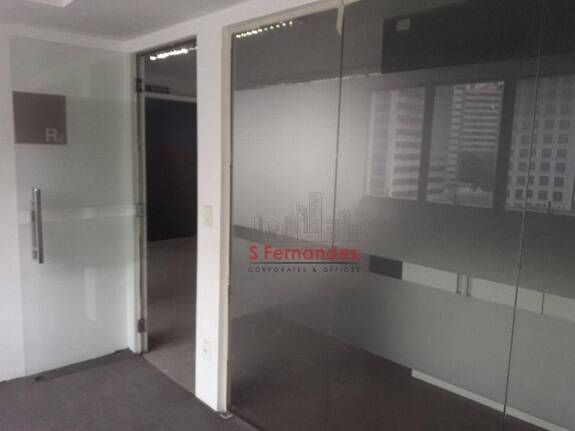 Conjunto Corporativo para alugar, Vila Olímpia São Paulo - SP Foto 6