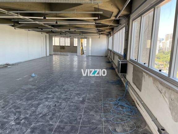 Conjunto Corporativo para alugar, Faria Lima São Paulo - SP Foto 5