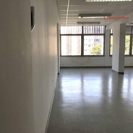 Conjunto Corporativo para alugar e comprar, Itaim Bibi São Paulo - SP Foto 18