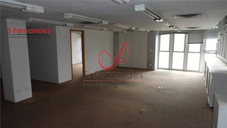 Conjunto Corporativo para alugar, Bela Vista São Paulo - SP Foto 7