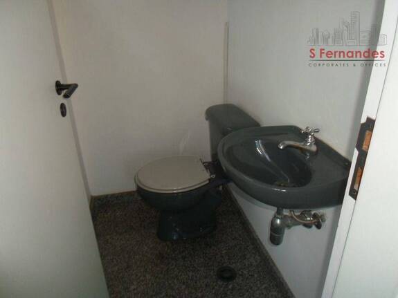 Conjunto Corporativo para alugar e comprar, Vila Olímpia São Paulo - SP Foto 14