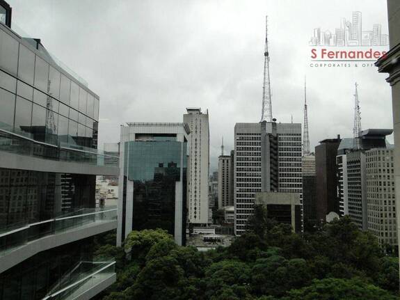 Conjunto Corporativo para alugar, Bela Vista São Paulo - SP Foto 9