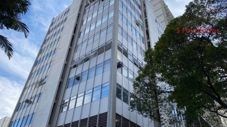 Conjunto Corporativo para alugar, Pinheiros São Paulo - SP Foto 29