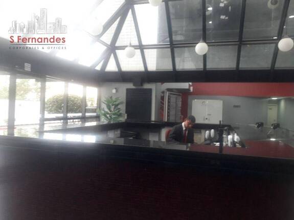 Conjunto Corporativo para alugar, São Judas São Paulo - SP Foto 17