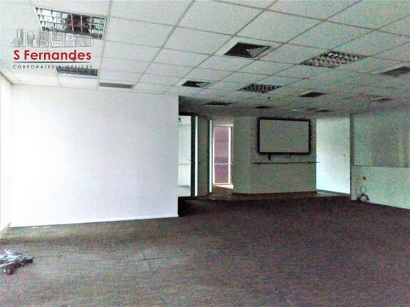 Conjunto Corporativo para alugar, Bela Vista São Paulo - SP Foto 6