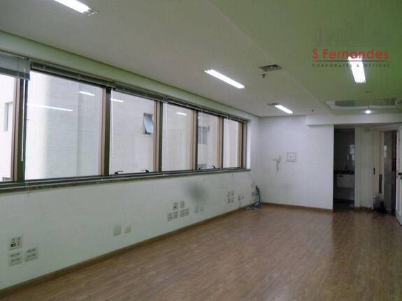 Conjunto Corporativo para alugar, Pinheiros São Paulo - SP Foto 13