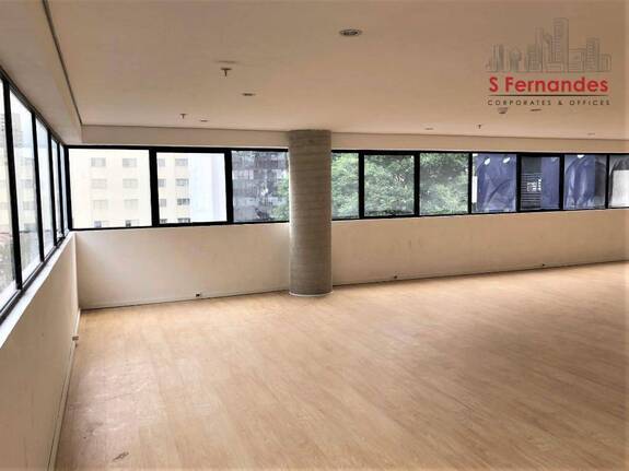 Conjunto Corporativo para alugar, Cerqueira César São Paulo - SP Foto 13