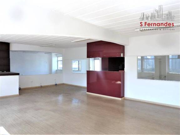 Conjunto Corporativo para alugar e comprar, Brooklin São Paulo - SP Foto 7