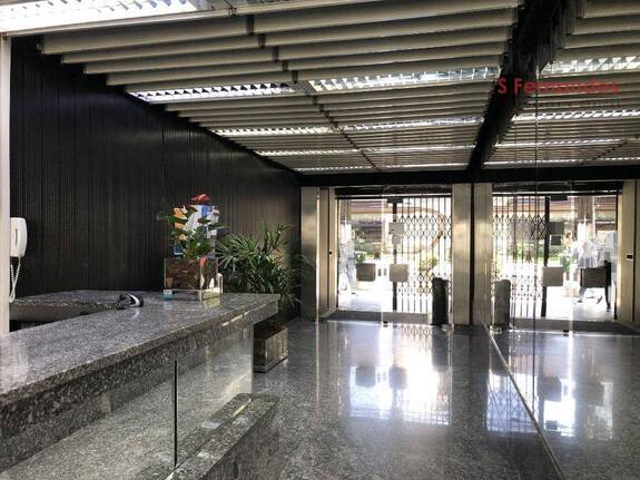 Conjunto Corporativo para alugar e comprar, Itaim Bibi São Paulo - SP Foto 18