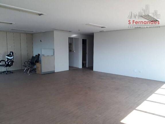 Conjunto Corporativo para alugar, Brooklin São Paulo - SP Foto 5