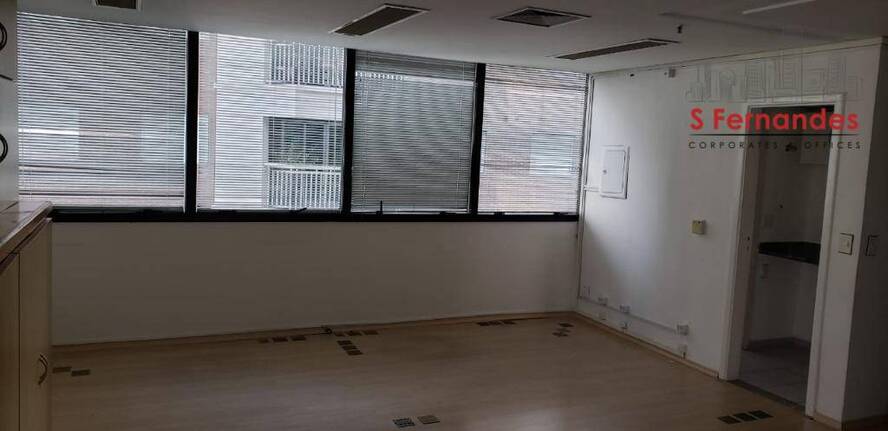 Conjunto Corporativo para alugar, Vila Olímpia São Paulo - SP Foto 3