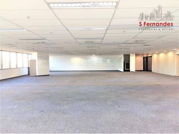 Conjunto Corporativo para alugar, Brooklin São Paulo - SP Foto 0